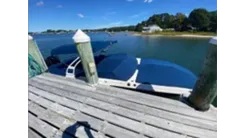 Buy a yacht 2017 Sea Ray SDX 290 Outboard - SEA RAY