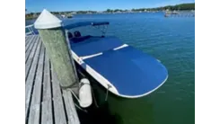 Buy a 2017 Sea Ray SDX 290 Outboard 29 at Shestakov Yacht Sales