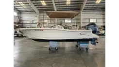 the best price on 2023 Scout 195 Sport Dorado 19