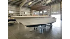 Buy a 2023 Scout 195 Sport Dorado 19 at Shestakov Yacht Sales