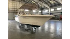 Buy a yacht 2023 Scout 195 Sport Dorado 195 Sport Dorado