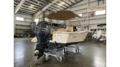 2023 Scout 195 Sport Dorado