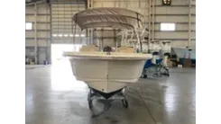 best yacht sales deals 2023 Scout 195 Sport Dorado