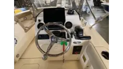 Buy a 2023 Scout 195 Sport Dorado 2023 at Shestakov Yacht Sales