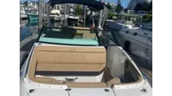 Buy a 2024 Sea Ray SDX 250 Outboard 25 at Shestakov Yacht Sales