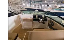 2024 Sea Ray SDX 250 Outboard