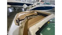 the best price on 2024 Sea Ray SDX 250 Outboard 25