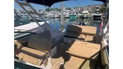 Buy a yacht 2024 Sea Ray SDX 250 Outboard 2024