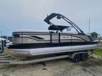 Buy a yacht 2024 Barletta Corsa 23 QSSA - BARLETTA