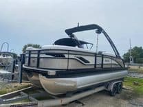 Buy a yacht 2024 Barletta Corsa 23 QSSA 2024