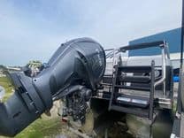 best yacht sales deals 2024 Barletta Corsa 23 QSSA - BARLETTA