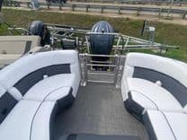 Buy a yacht 2024 Barletta Corsa 23 QSSA Corsa 23 QSSA