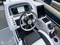 Buy a 2024 Barletta Corsa 23 QSSA 2024 at Shestakov Yacht Sales