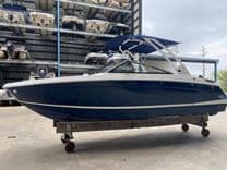 best yacht sales deals 2024 Cobalt R6