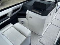 Buy a 2024 Cobalt R6 26 at Shestakov Yacht Sales