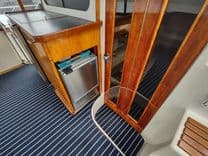 Купить Calia - OCEAN YACHTS