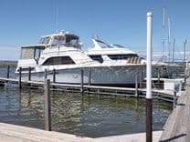 Продажа яхты Calia - OCEAN YACHTS