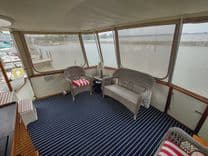 Купить яхту Calia - OCEAN YACHTS в Shestakov Yacht Sales