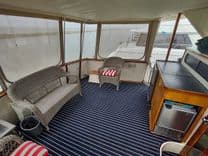 Продажа яхты Calia