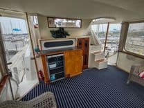 Лучшие предложения покупки яхты Calia 46