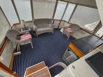 Купить яхту Calia 1986 в Shestakov Yacht Sales