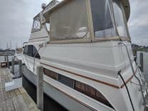 Продажа яхты Calia 46