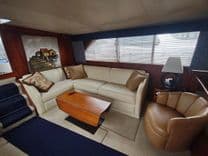 Купить яхту Calia в Shestakov Yacht Sales