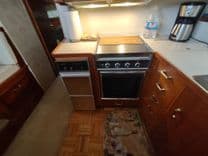 Купить Calia - OCEAN YACHTS