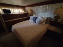 Стоимость яхты Calia 1986