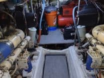 Лучшая цена на Calia - OCEAN YACHTS