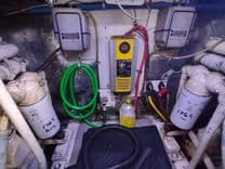 Calia - OCEAN YACHTS