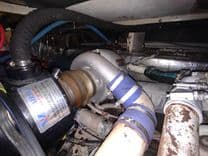 Купить яхту Calia - OCEAN YACHTS в Shestakov Yacht Sales