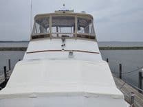 Купить яхту Calia 1986 в Shestakov Yacht Sales
