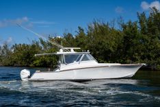 Продажа яхты 43' Jim Smith 43