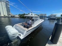 Стоимость яхты 43' Jim Smith - JIM SMITH