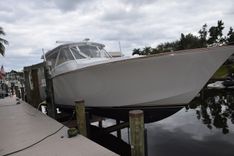 Лучшие предложения покупки яхты 43' Jim Smith Walkaround Express