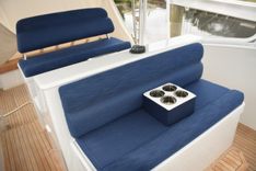 Стоимость яхты 43' Jim Smith - JIM SMITH