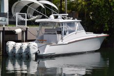 Лучшие предложения покупки яхты 43' Jim Smith