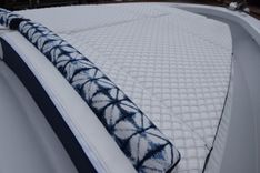 Стоимость яхты 43' Jim Smith Walkaround Express