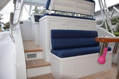 Продажа яхты 43' Jim Smith 2017