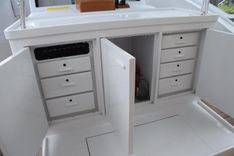 Купить 43' Jim Smith Walkaround Express