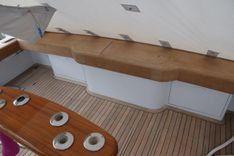 Продажа яхты 43' Jim Smith Walkaround Express