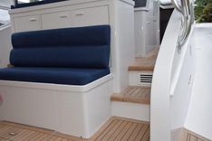 Стоимость яхты 43' Jim Smith Walkaround Express