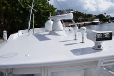 Купить яхту 43' Jim Smith - JIM SMITH в Shestakov Yacht Sales