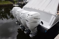 Купить яхту 43' Jim Smith в Shestakov Yacht Sales