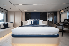 best yacht sales deals TOPAZ - Majesty Yachts