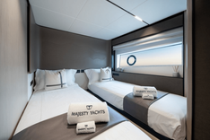 Buy a TOPAZ 2023 at Shestakov Yacht Sales