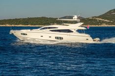 SUNSEEKER 80 - Sunseeker price