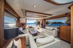 the best price on SUNSEEKER 80