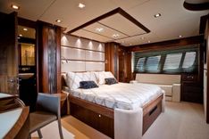 SUNSEEKER 80 - Sunseeker yacht sale